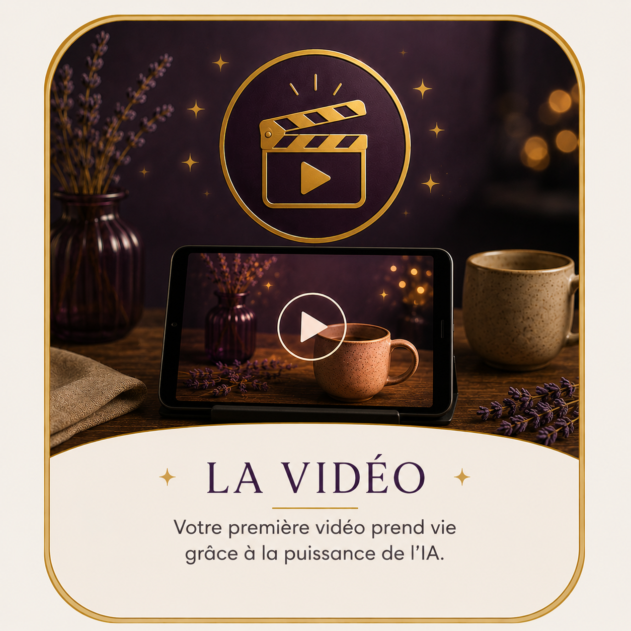 Vidéo